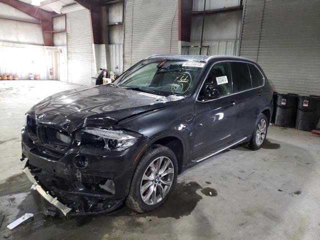 BMW X5 XDR40E 2018 5uxkt0c55j0w00083