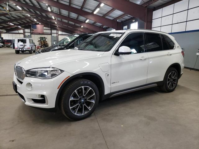 BMW X5 XDR40E 2018 5uxkt0c55j0w00181