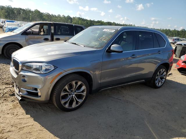 BMW X5 XDR40E 2018 5uxkt0c55j0w00441