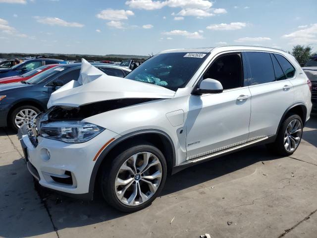 BMW X5 2018 5uxkt0c55j0w00567