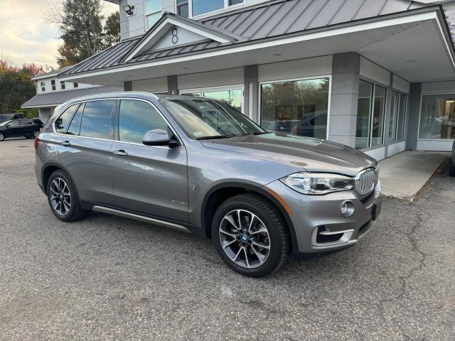 BMW X5 XDR40E 2018 5uxkt0c55j0w01301