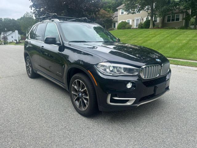 BMW X5 XDR40E 2018 5uxkt0c55j0w01380