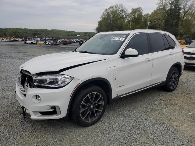 BMW X5 2018 5uxkt0c55j0w01864