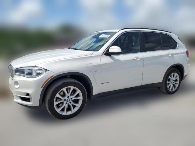 BMW X5 2016 5uxkt0c56g0f75495