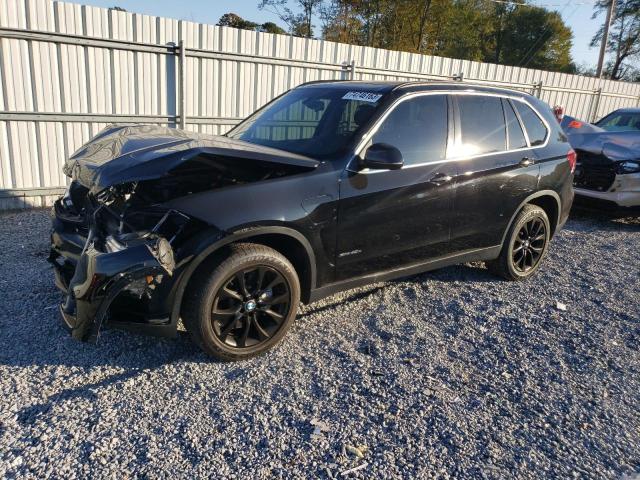 BMW X5 2016 5uxkt0c56g0s74867