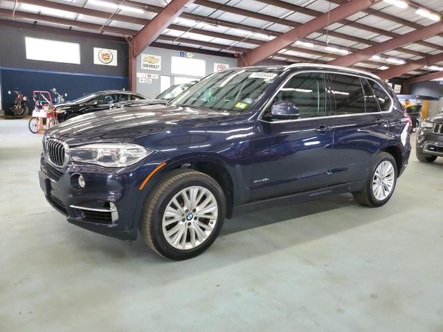 BMW X5 XDR40E 2016 5uxkt0c56g0s75002