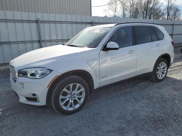 BMW X5 2016 5uxkt0c56g0s75453