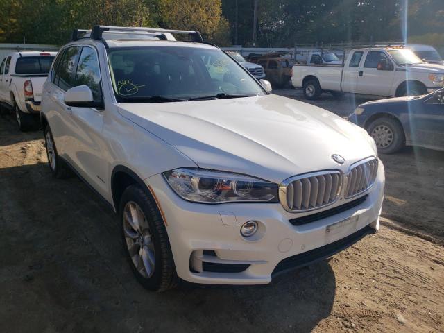 BMW X5 XDR40E 2016 5uxkt0c56g0s75727