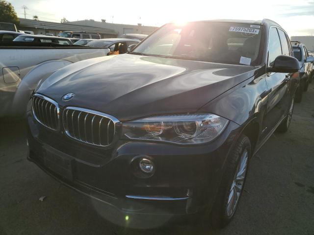 BMW X5 2016 5uxkt0c56g0s75761