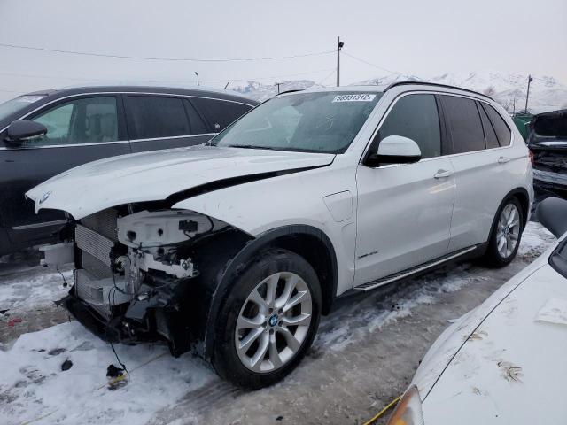 BMW X5 XDR40E 2016 5uxkt0c56g0s76036