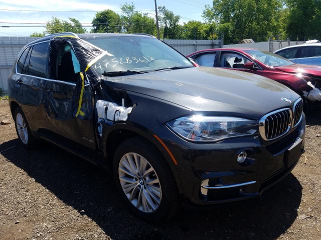 BMW X5 XDR40E 2016 5uxkt0c56g0s76568