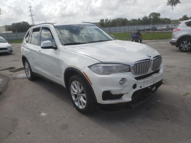 BMW X5 XDR40E 2016 5uxkt0c56g0s76893