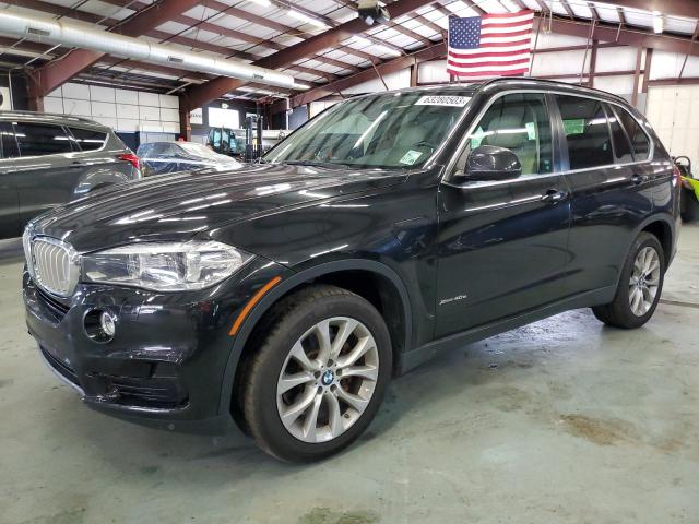 BMW X5 XDR40E 2016 5uxkt0c56g0s77400