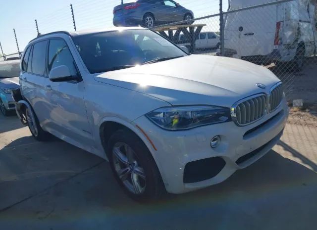 BMW X5 2016 5uxkt0c56g0s78174