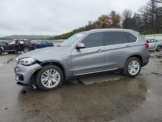 BMW X5 XDR40E 2016 5uxkt0c56g0s78353