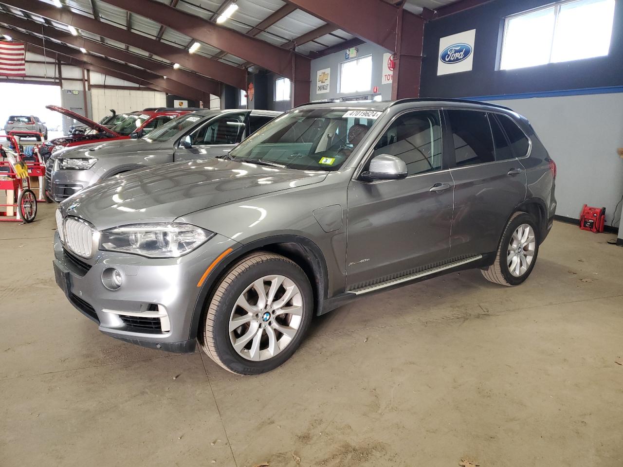 BMW X5 2016 5uxkt0c56g0s78577