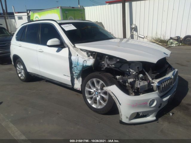 BMW X5 EDRIVE 2016 5uxkt0c56g0s79230