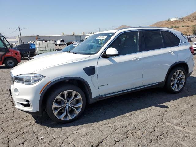 BMW X5 XDR40E 2017 5uxkt0c56h0s80525