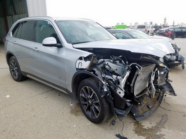 BMW X5 XDR40E 2017 5uxkt0c56h0s80668