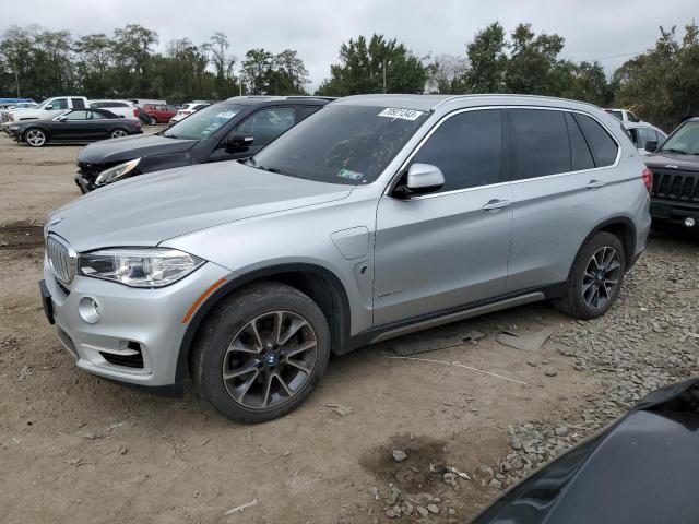 BMW X5 XDR40E 2018 5uxkt0c56j0v98246