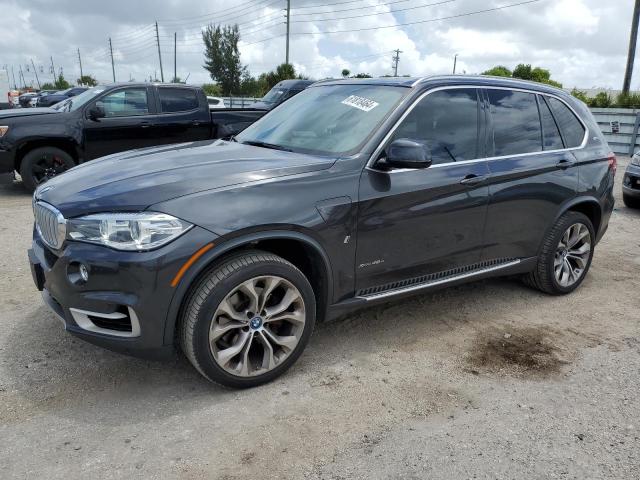 BMW X5 2018 5uxkt0c56j0v98506