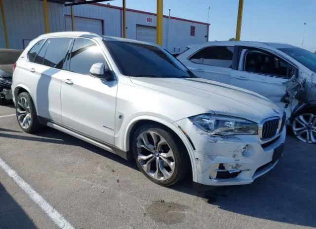 BMW X5 2018 5uxkt0c56j0v98778