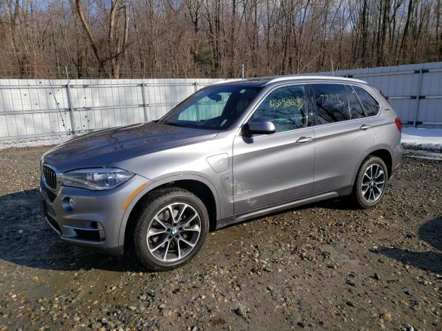 BMW X5 XDR40E 2018 5uxkt0c56j0w01162