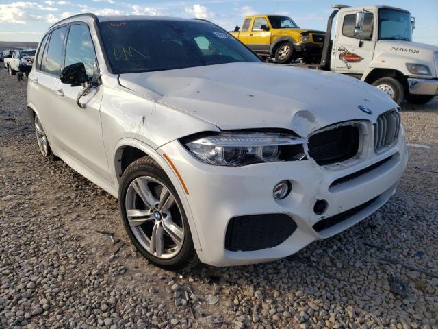 BMW X5 XDR40E 2018 5uxkt0c56j0w02358