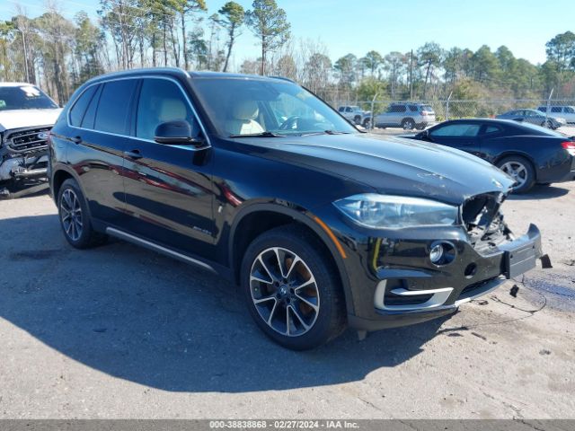 BMW X5 2018 5uxkt0c56j0w03154