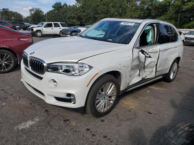 BMW X5 XDR40E 2016 5uxkt0c57g0f74856