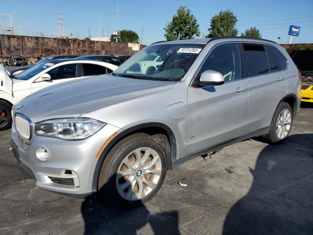 BMW X5 2016 5uxkt0c57g0s75462