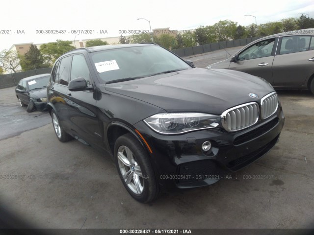 BMW X5 EDRIVE 2016 5uxkt0c57g0s75526