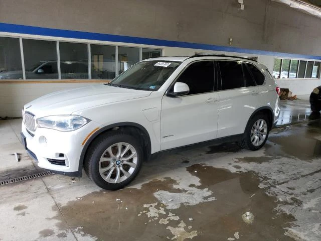 BMW X5 XDR40E 2016 5uxkt0c57g0s75963