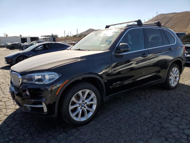 BMW X5 XDR40E 2016 5uxkt0c57g0s76918