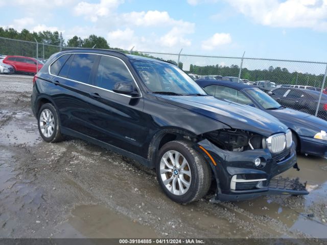 BMW X5 EDRIVE 2016 5uxkt0c57g0s76921