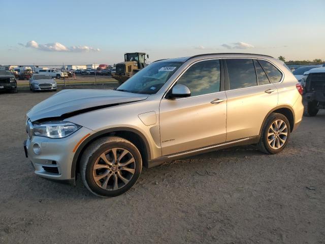 BMW X5 XDR40E 2016 5uxkt0c57g0s77566