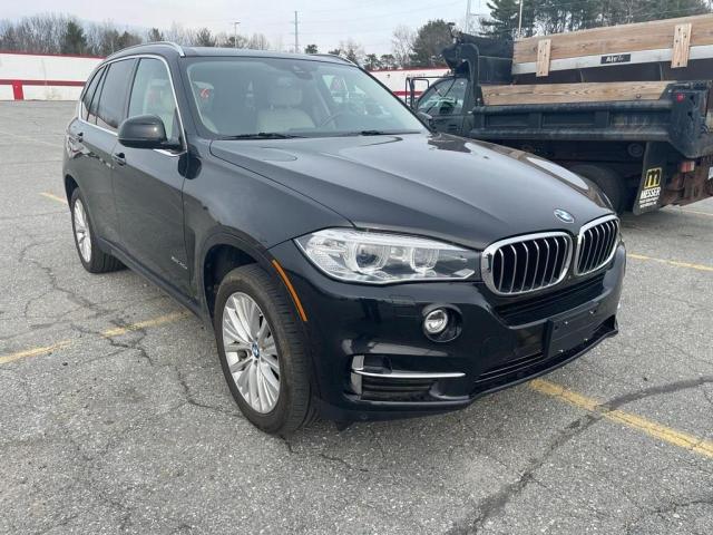 BMW X5 XDR40E 2016 5uxkt0c57g0s78555