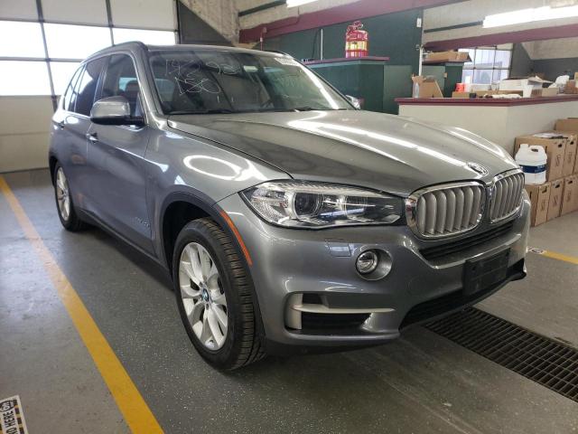 BMW X5 XDR40E 2016 5uxkt0c57g0s78569