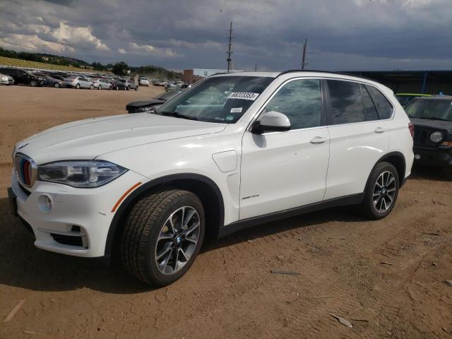 BMW X5 2016 5uxkt0c57g0s78992