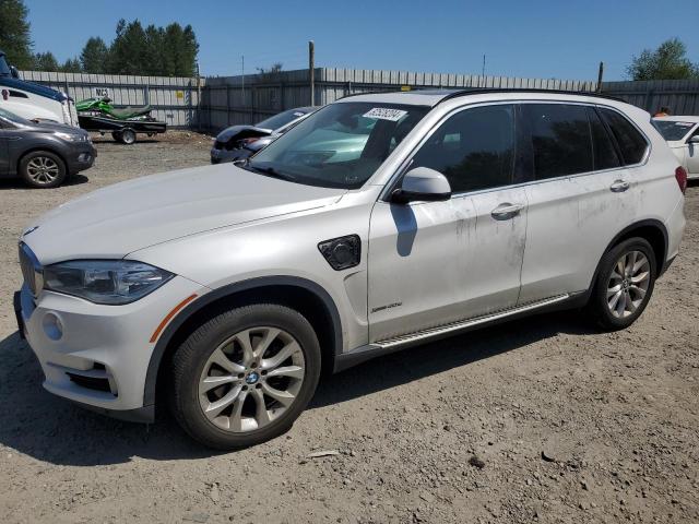 BMW X5 XDR40E 2016 5uxkt0c57g0s79138