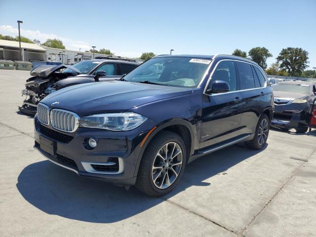 BMW X5 XDR40E 2018 5uxkt0c57j0v98384