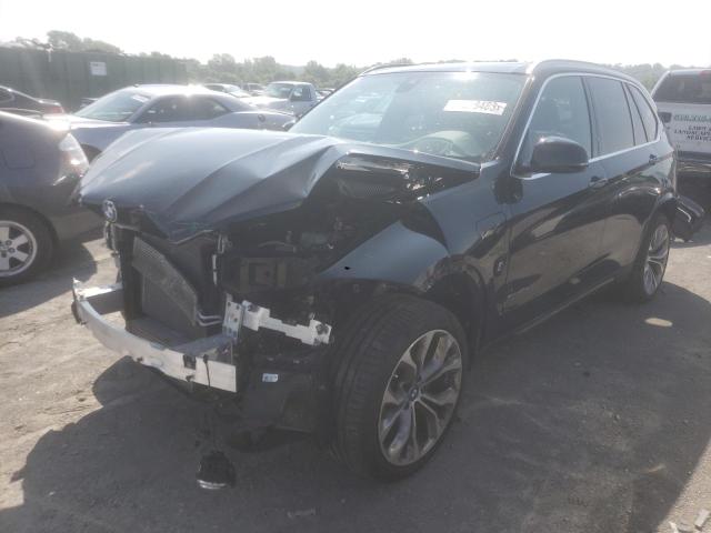 BMW X5 2017 5uxkt0c57j0v98420