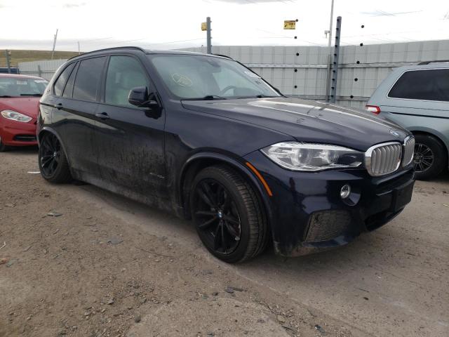 BMW X5 XDR40E 2018 5uxkt0c57j0v99101