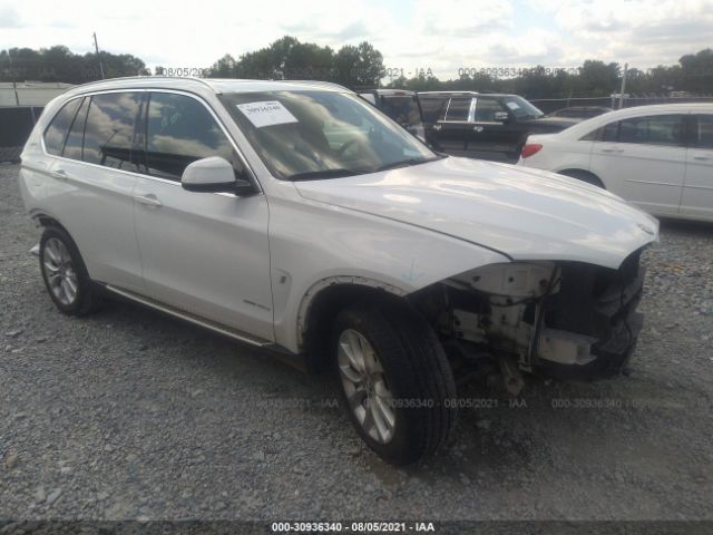 BMW X5 2018 5uxkt0c57j0v99115