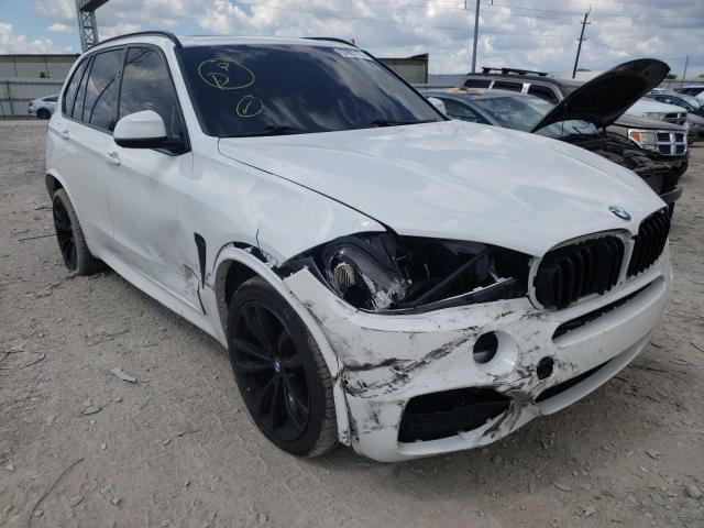 BMW X5 XDR40E 2018 5uxkt0c57j0v99194