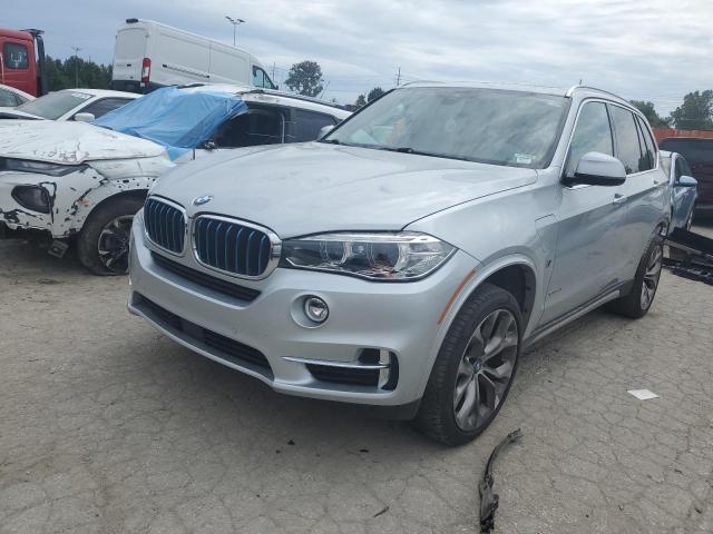 BMW X5 XDR40E 2018 5uxkt0c57j0v99311