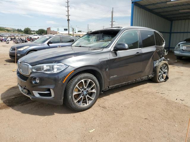 BMW X5 XDR40E 2018 5uxkt0c57j0v99941