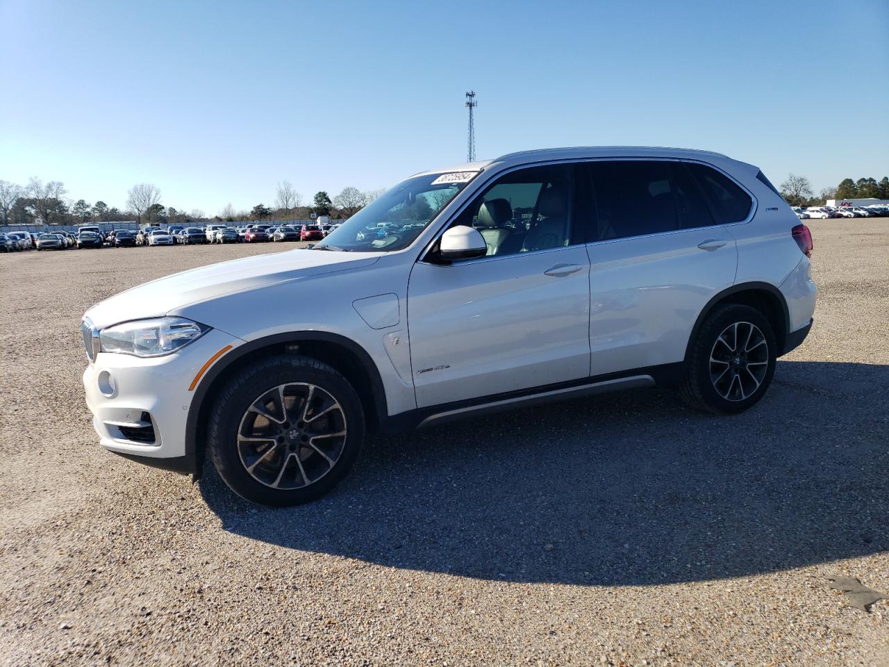 BMW X5 2018 5uxkt0c57j0w00120