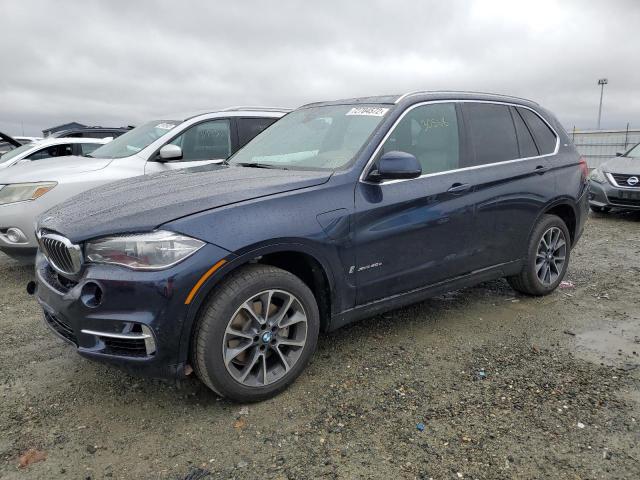 BMW X5 XDR40E 2018 5uxkt0c57j0w01039