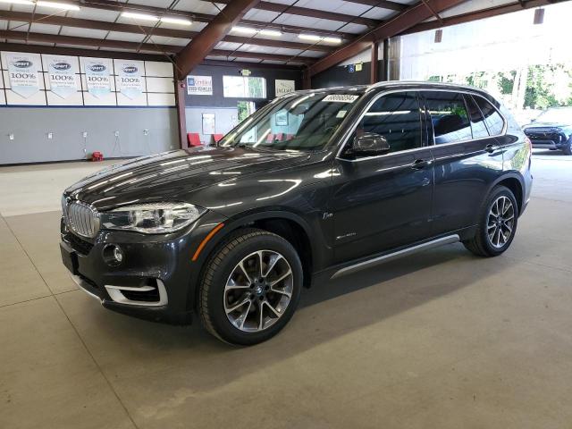 BMW X5 XDR40E 2018 5uxkt0c57j0w01784